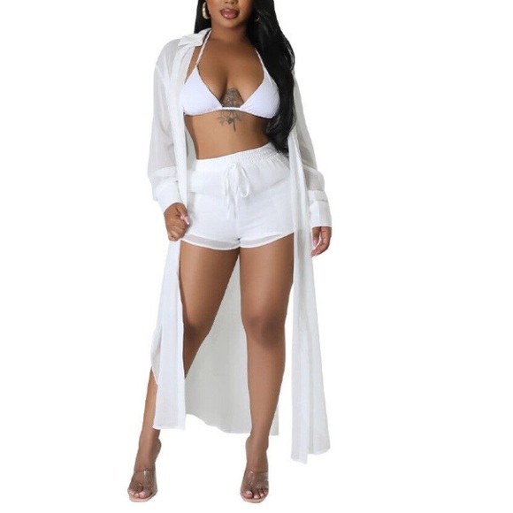 Two Piece Set - Picture 1 of 6